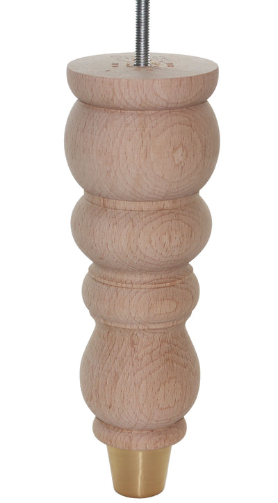 Gordes Wooden Furniture Legs