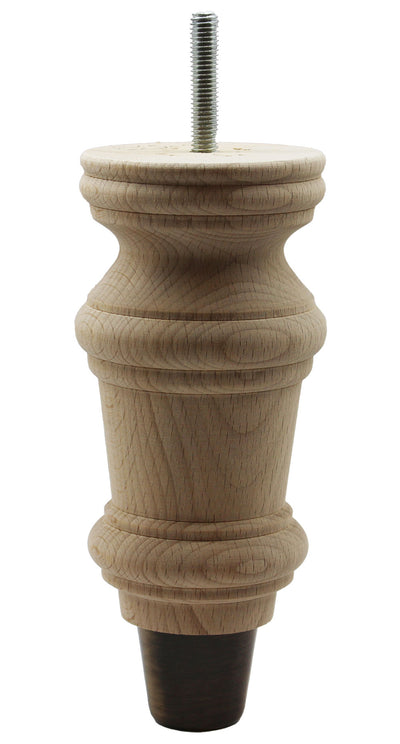 Rye Wooden Furniture Legs
