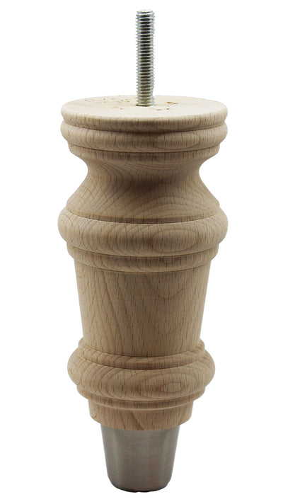 Rye Wooden Furniture Legs
