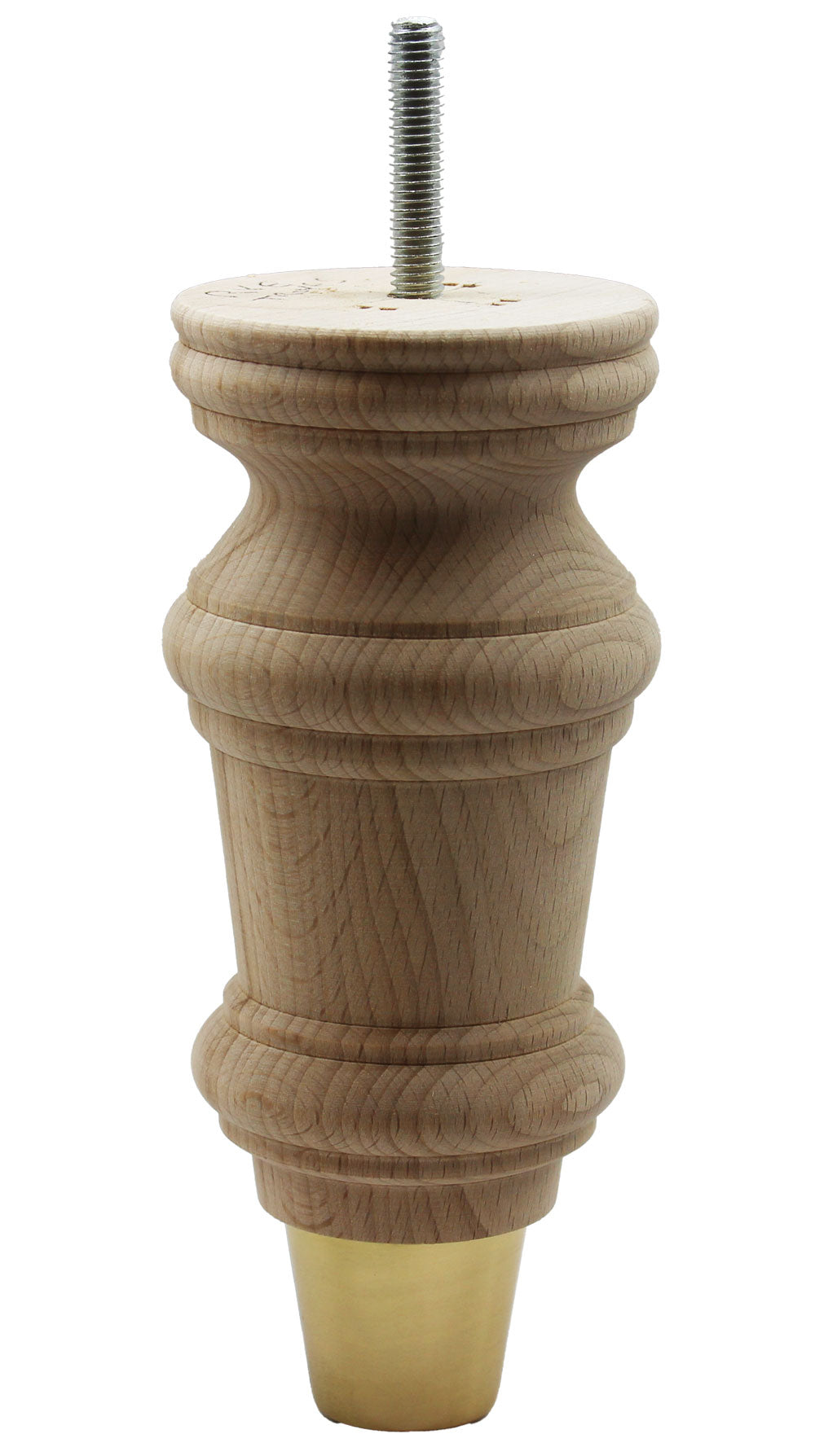 Rye Wooden Furniture Legs